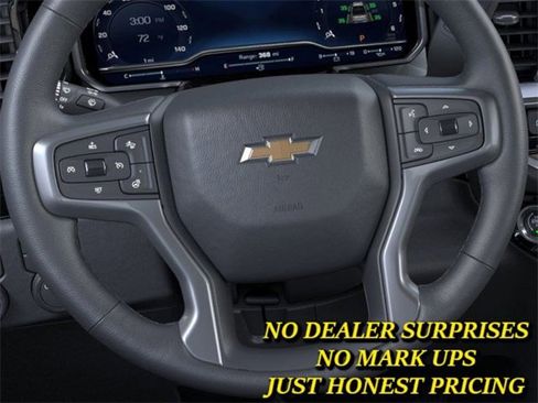 New 2026 Chevrolet Silverado 1500 LT image 19