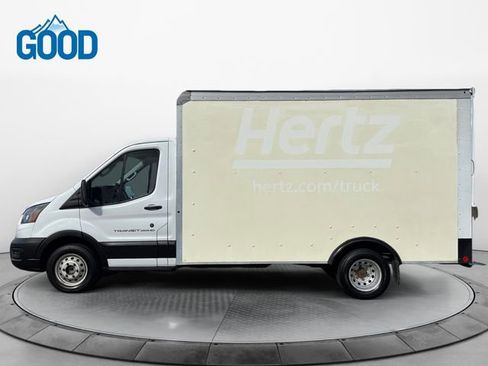 Used 2023 Ford Transit 350 DRW image 2