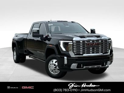 New 2026 GMC Sierra 3500 Denali w/ Denali Reserve Package