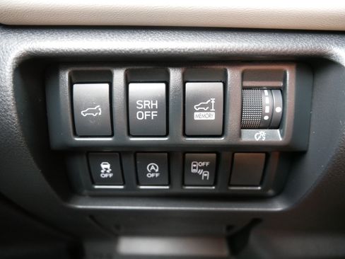 Certified 2023 Subaru Forester Limited AWD/4WD image 26