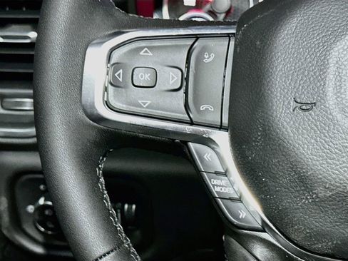 New 2026 RAM 1500 Laramie w/ Night Edition AWD/4WD image 30