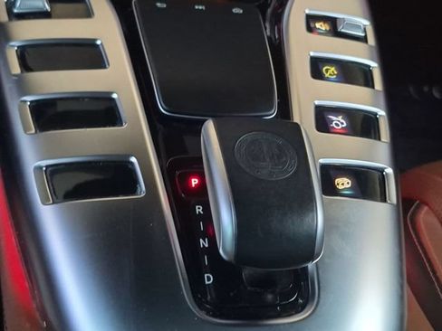 Used 2020 Mercedes-Benz AMG GT 63 image 12