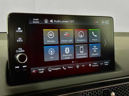 New 2026 Honda Civic Type R image 15