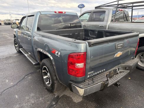 Used 2010 Chevrolet Silverado 1500 LT image 4
