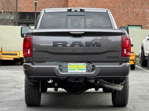 New 2026 RAM 3500 Laramie image 5