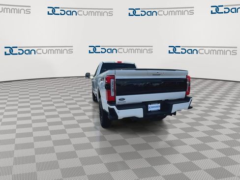New 2026 Ford F350 Platinum AWD/4WD image 7