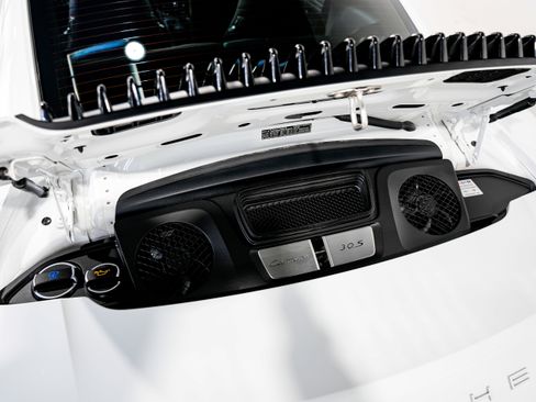 Used 2019 Porsche 911 Carrera S image 43