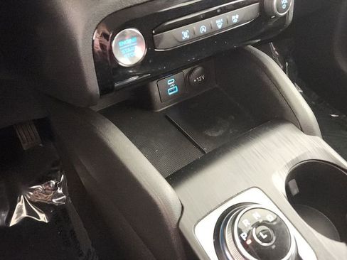 Used 2023 Ford Escape Active w/ Tech Pack #1 image 16