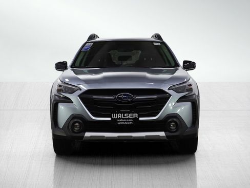 Used 2024 Subaru Outback Limited image 8