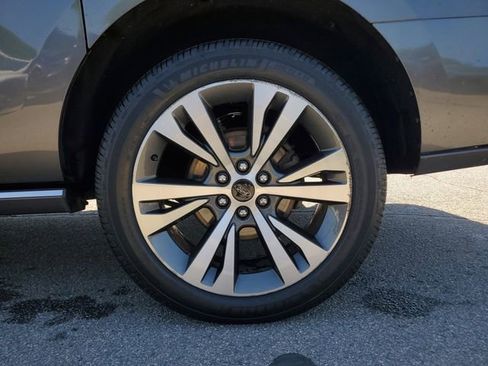 Used 2021 Ford Expedition Max Limited RWD image 11