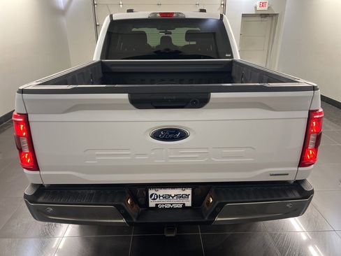 Certified 2021 Ford F150 XLT w/ Trailer Tow Package image 5