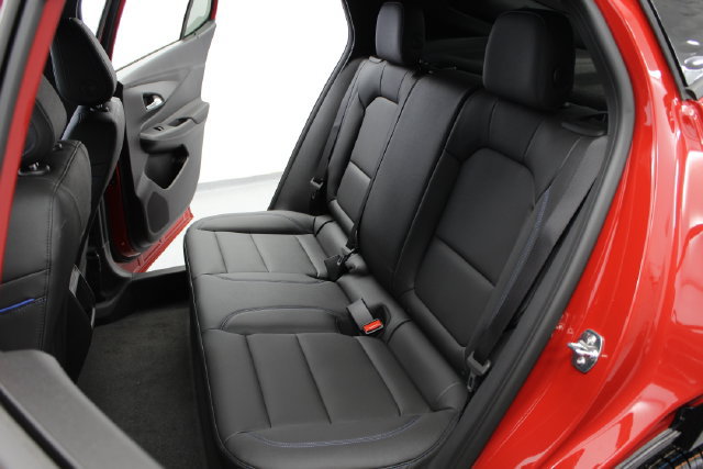 New 2026 Buick Envista Sport Touring w/ Convenience II Package FWD image 29