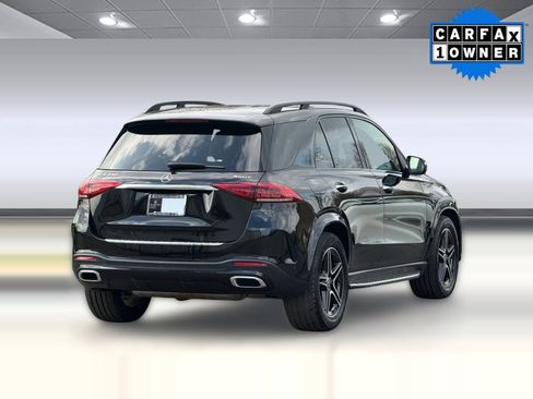 Certified 2023 Mercedes-Benz GLE 350 4MATIC image 9