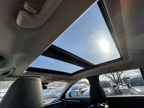 Certified 2023 MAZDA CX-50 2.5 S w/ Cargo Package image 24