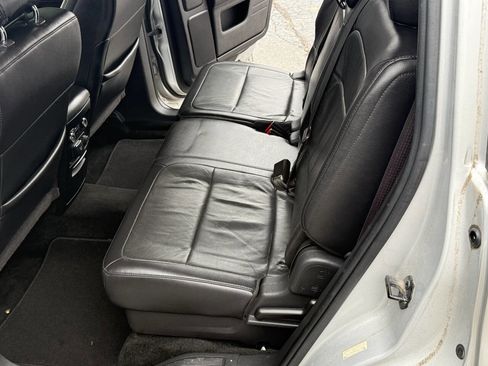 Used 2013 Ford Flex Limited AWD/4WD image 20