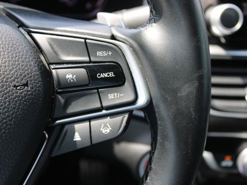 Used 2022 Honda Accord Sport image 20