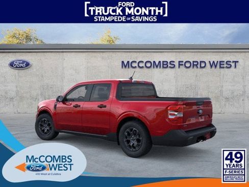 New 2026 Ford Maverick XLT image 6
