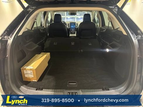 Used 2024 Ford Edge Titanium AWD/4WD image 21