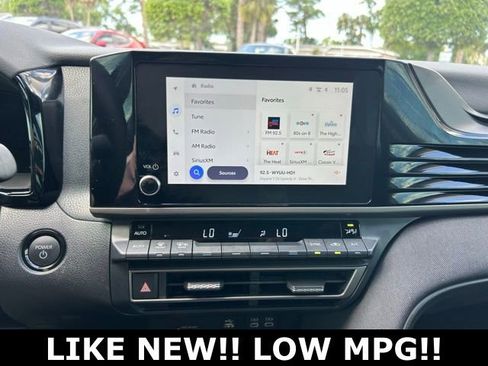 Used 2026 Toyota Camry LE image 22