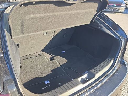 Used 2023 MAZDA MAZDA3 s image 27