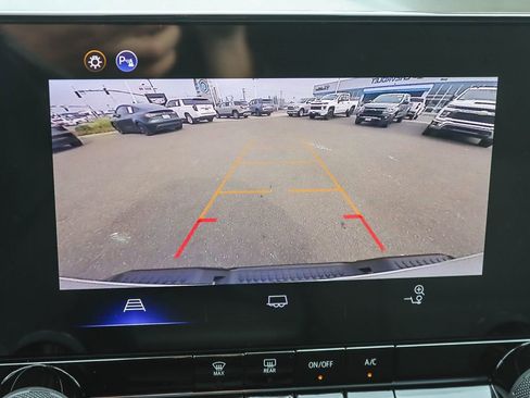 New 2026 Chevrolet Colorado W/T w/ WT Custom Package image 23