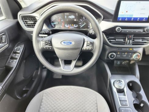 Certified 2021 Ford Escape SE w/ SE Sport Appearance Package image 13