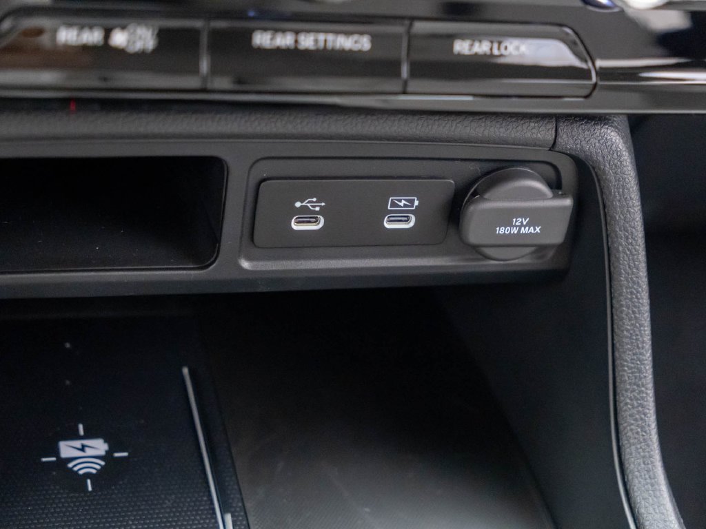 New 2026 Honda Pilot EX-L image 25