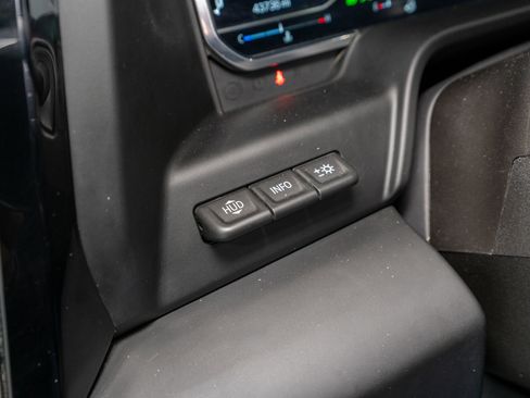 Used 2024 GMC Sierra 2500 AT4 w/ AT4 Premium Plus Package image 33