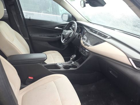 Used 2021 Buick Encore GX Select image 13