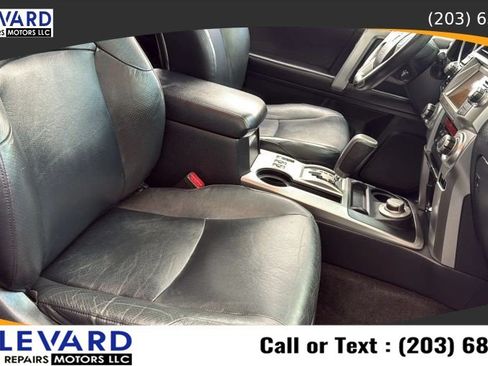 Used 2012 Toyota 4Runner Limited AWD/4WD image 40