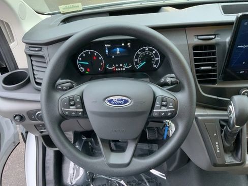 Used 2024 Ford Transit 350 148 Low Roof image 17