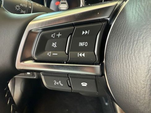 New 2025 MAZDA MX-5 Miata RF Grand Touring image 14