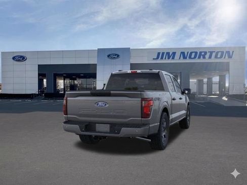 New 2026 Ford F150 STX AWD/4WD image 10