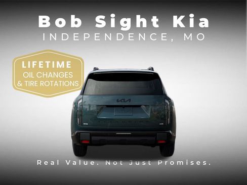 New 2027 Kia Telluride X-Line SX Prestige AWD/4WD image 5