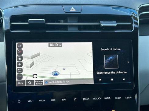 Certified 2022 Hyundai Tucson Limited image 31