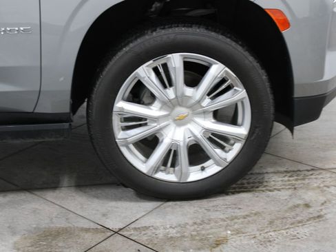 Used 2024 Chevrolet Tahoe High Country image 58