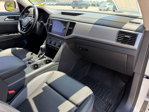 Used 2018 Volkswagen Atlas SE AWD/4WD image 26