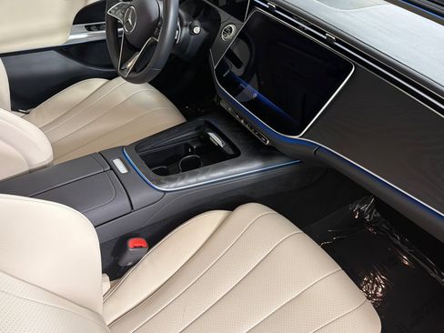 Used 2026 Mercedes-Benz E 350 Sedan image 14