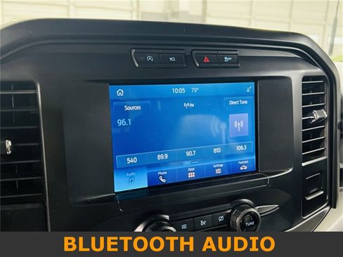 Used 2021 Ford F150 XL w/ XL Chrome Appearance Package image 6