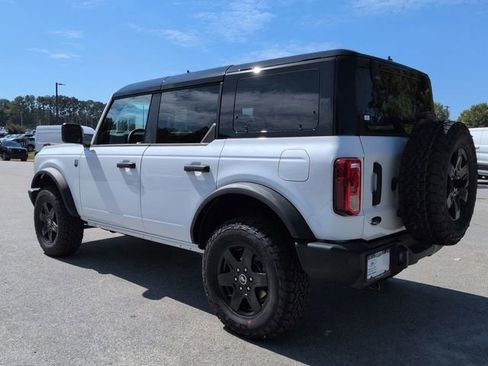 New 2025 Ford Bronco Big Bend image 7