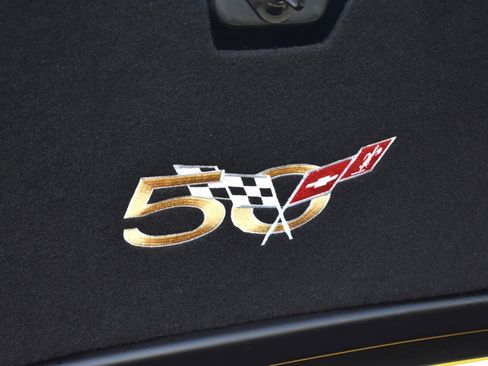 Used 2003 Chevrolet Corvette Z06 w/ Memory Package, 3 Drivers RWD image 67