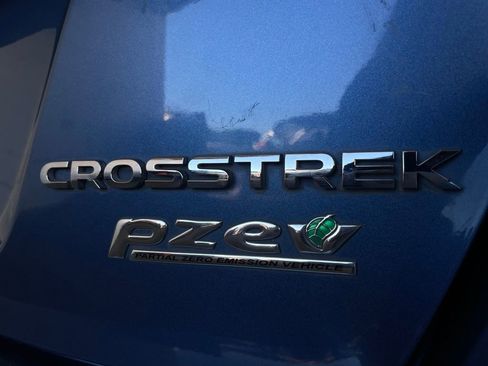 Used 2017 Subaru Crosstrek 2.0i Premium image 10