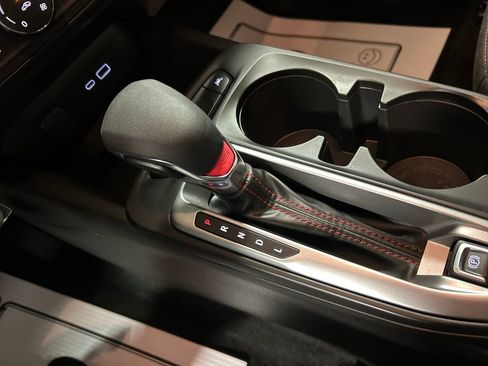 Used 2024 Chevrolet Trax RS w/ Driver Confidence Package image 20