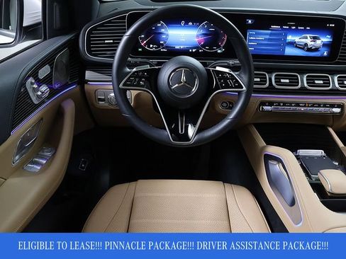 Certified 2026 Mercedes-Benz GLE 450 4MATIC image 15