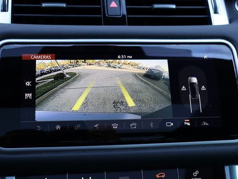 Used 2019 Land Rover Range Rover Sport HSE image 28