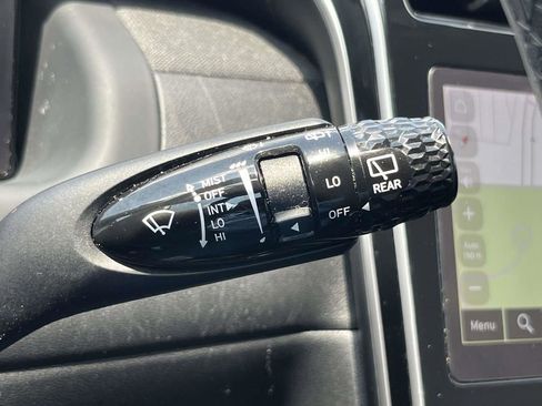 Certified 2024 Hyundai Tucson SEL w/ Convenience Package FWD image 25