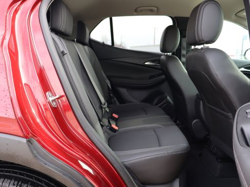 Used 2024 Buick Encore GX Preferred image 14