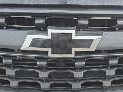 Used 2020 Chevrolet Colorado ZR2 image 33
