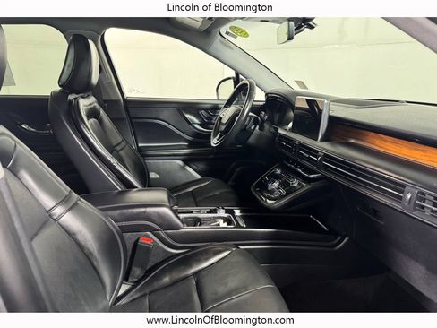 Certified 2022 Lincoln Corsair Reserve w/ Elements Package AWD/4WD image 19