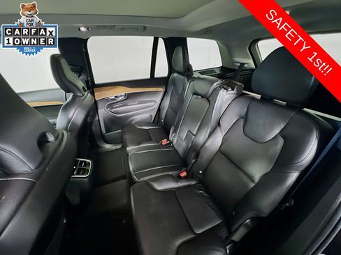 Used 2022 Volvo XC90 T6 Momentum w/ Climate Package AWD/4WD image 26